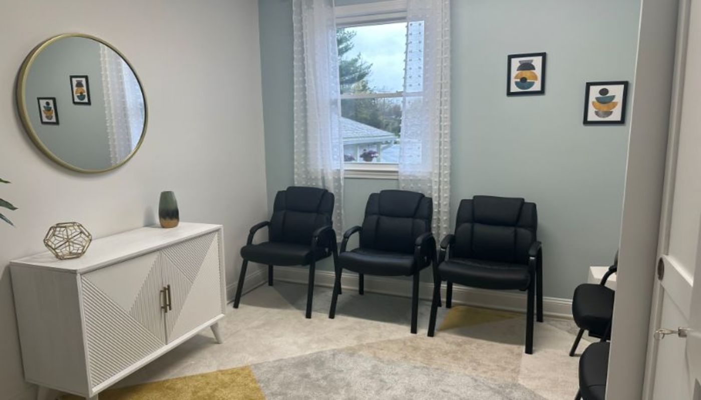 Rockland Recovery Behavioral Health