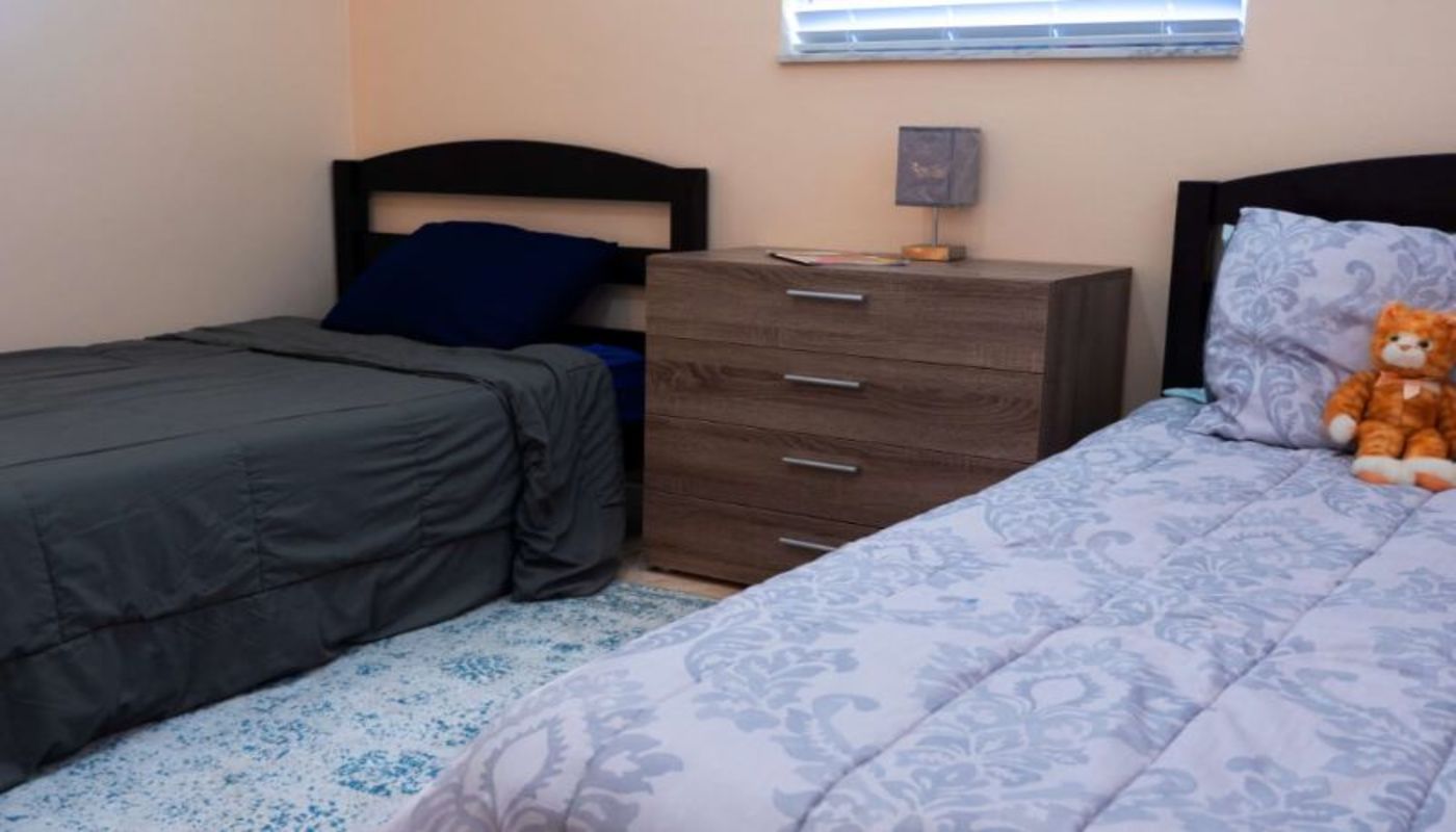 Rockland Treatment Center