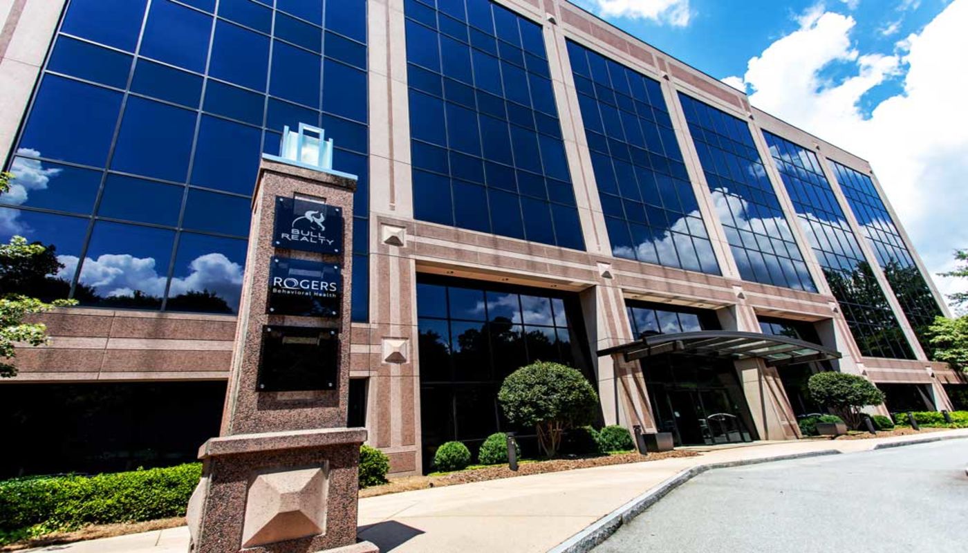 Rogers Behavioral Health - Atlanta