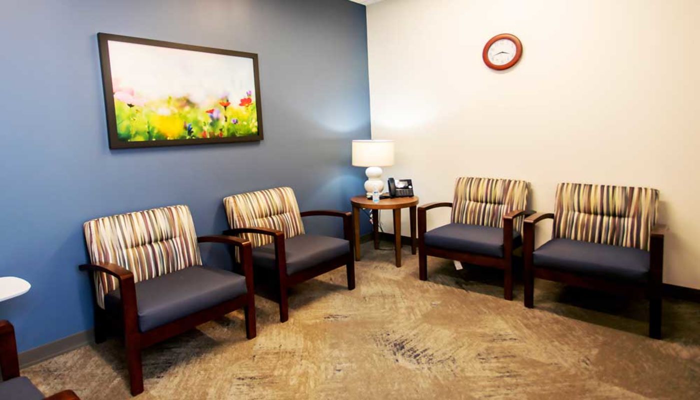 Rogers Behavioral Health - Atlanta