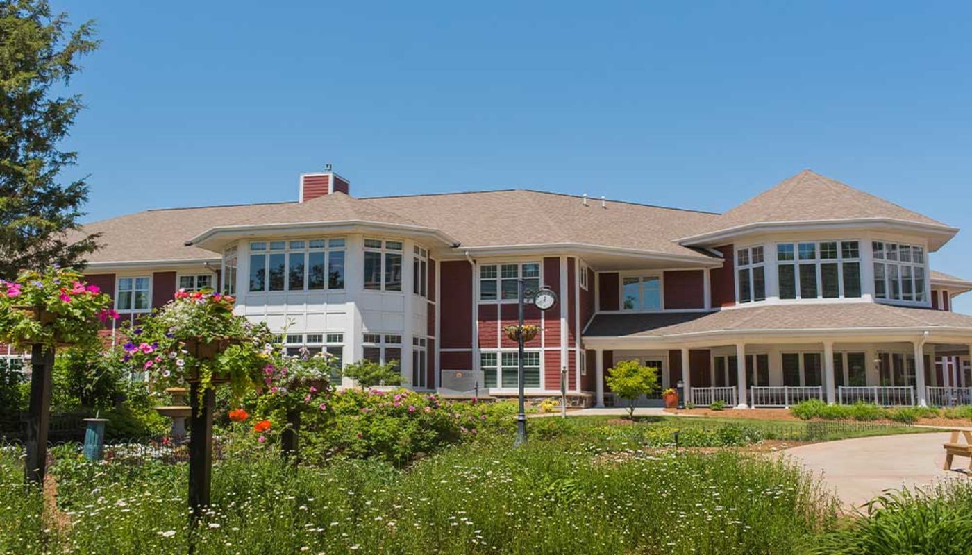 Rogers Behavioral Health - OCD and Anxiety for Children and Teens