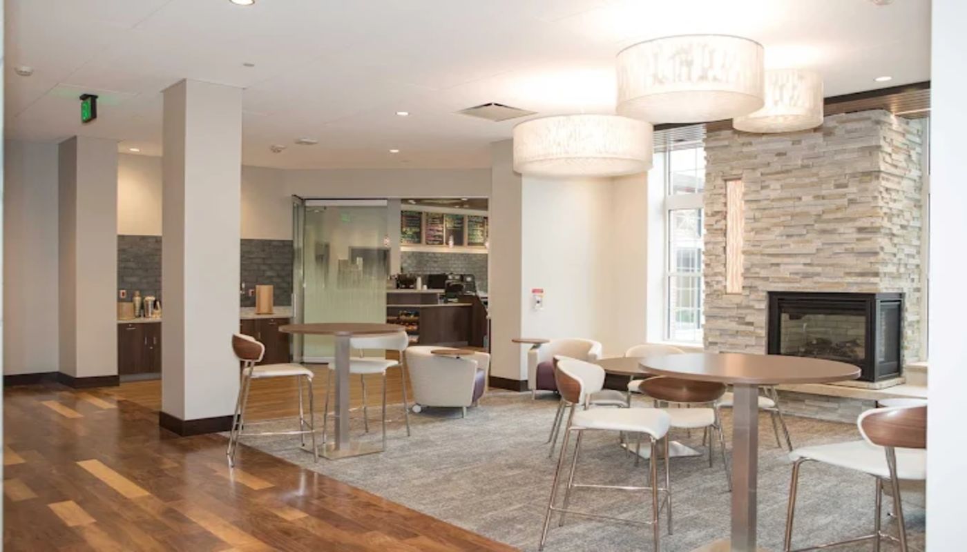 Rogers Behavioral Health - Oconomowoc