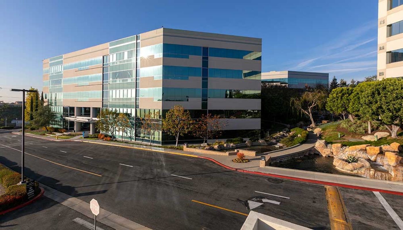 Rogers Behavioral Health - Los Angeles