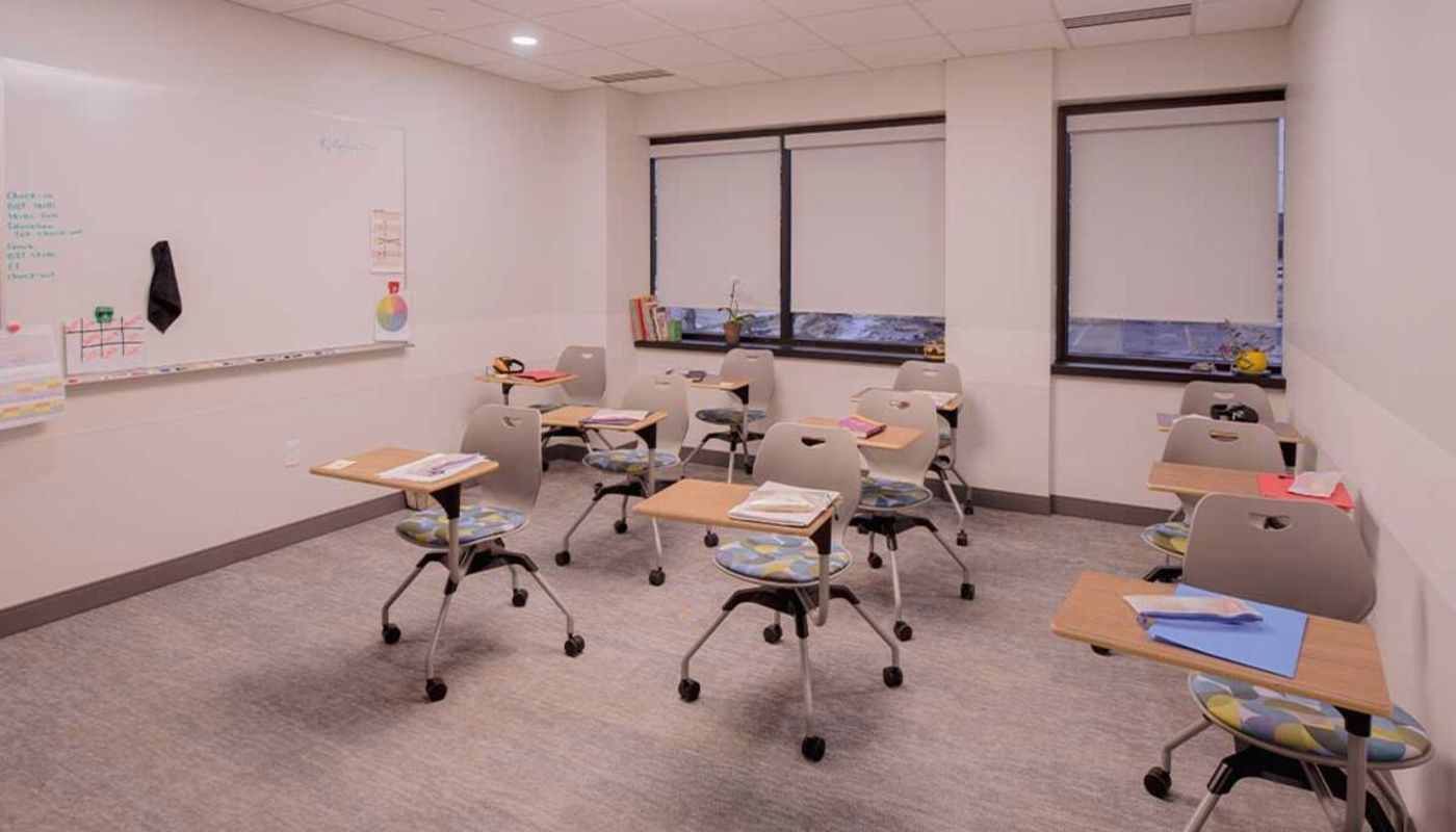 Rogers Behavioral Health - West Allis Outpatient