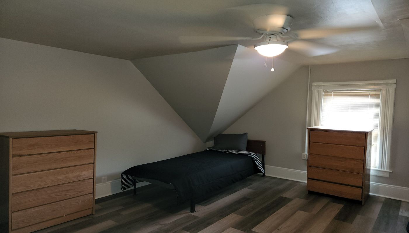 Rose Women's Sober House