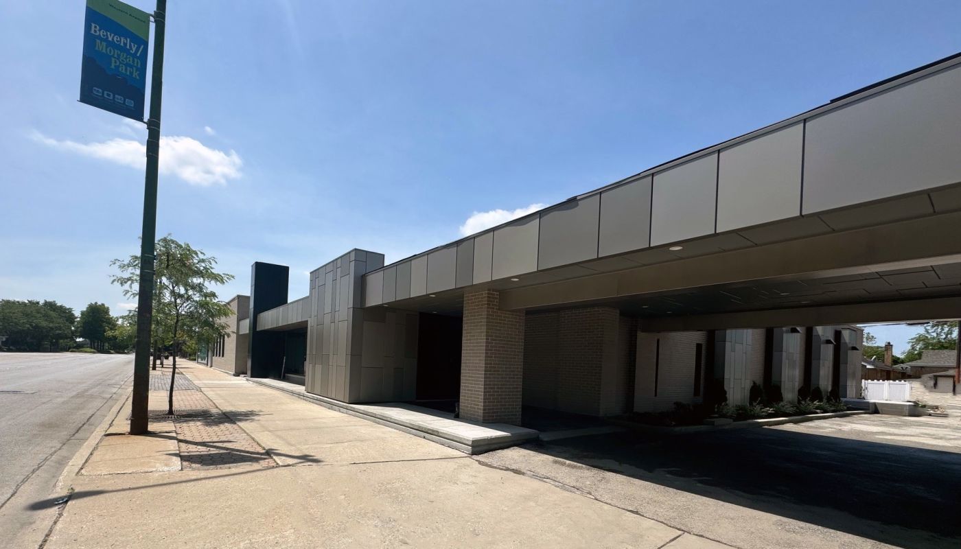 Rosecrance Chicago-Beverly