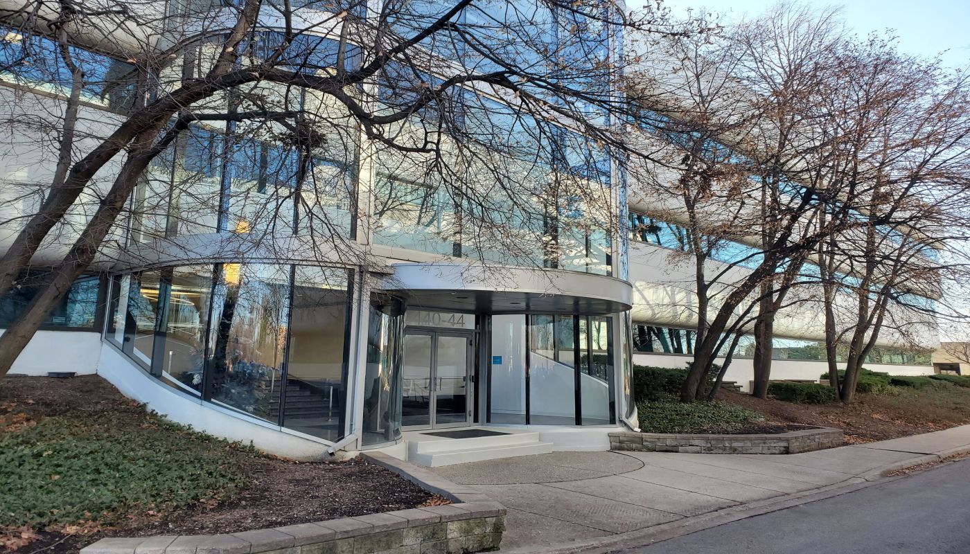 Rosecrance Chicago-Norwood Park