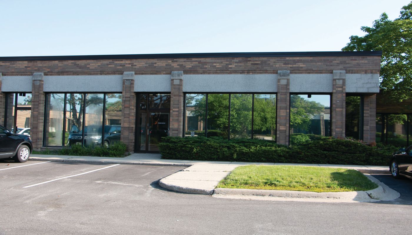 Rosecrance Northbrook