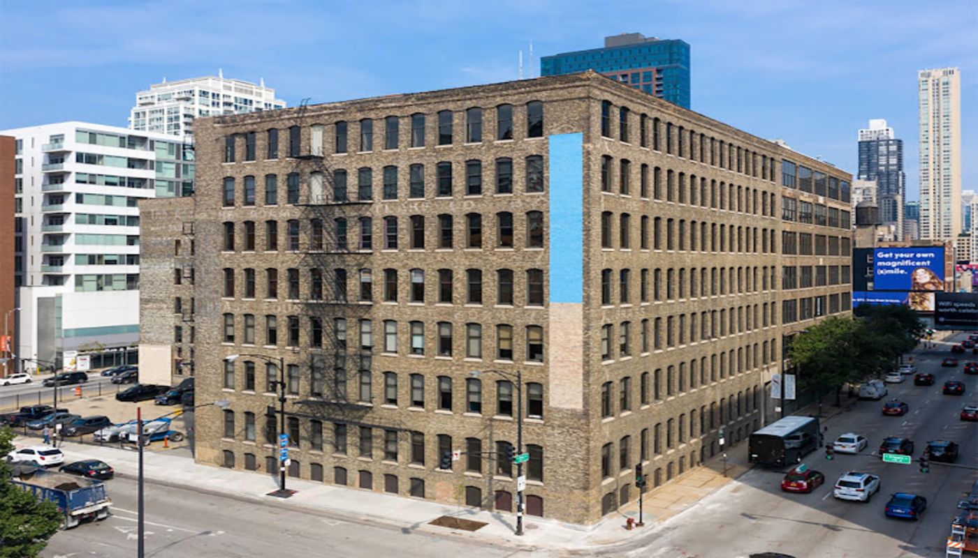 Rosecrance Chicago-River North