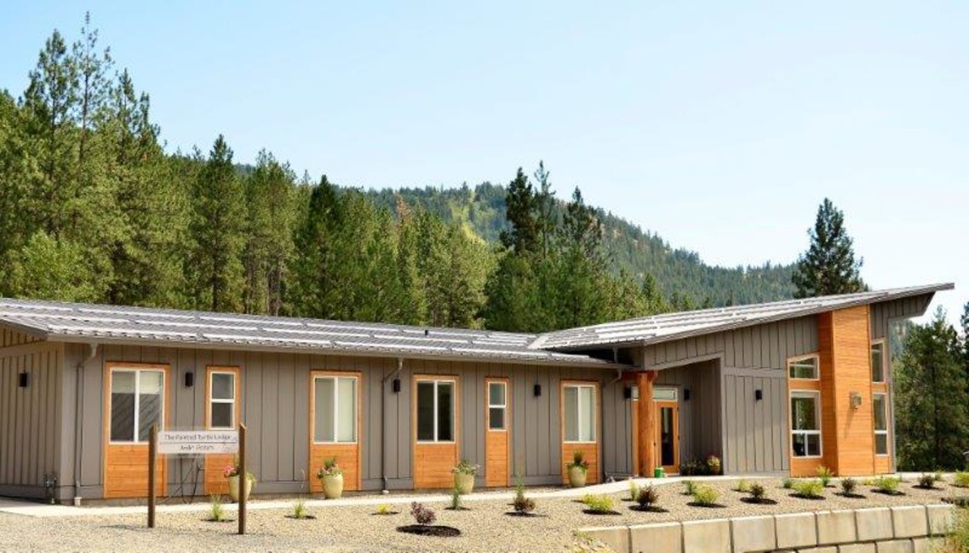 Round Lake Alcohol and Drug Treatment Society