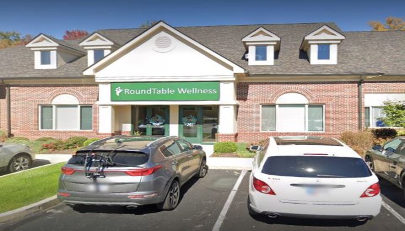 RoundTable Wellness Carmel
