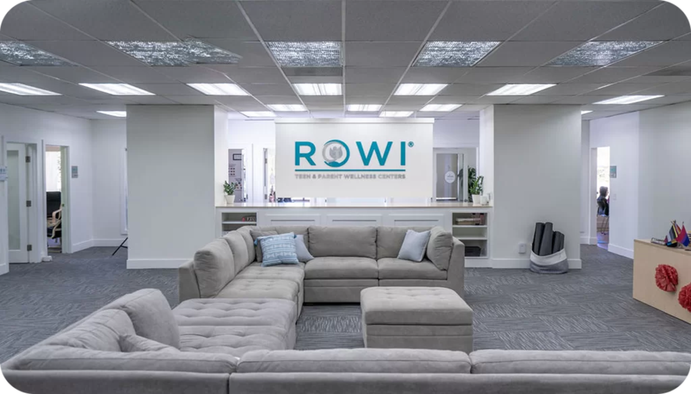 ROWI Teen Mental Health - Long Beach