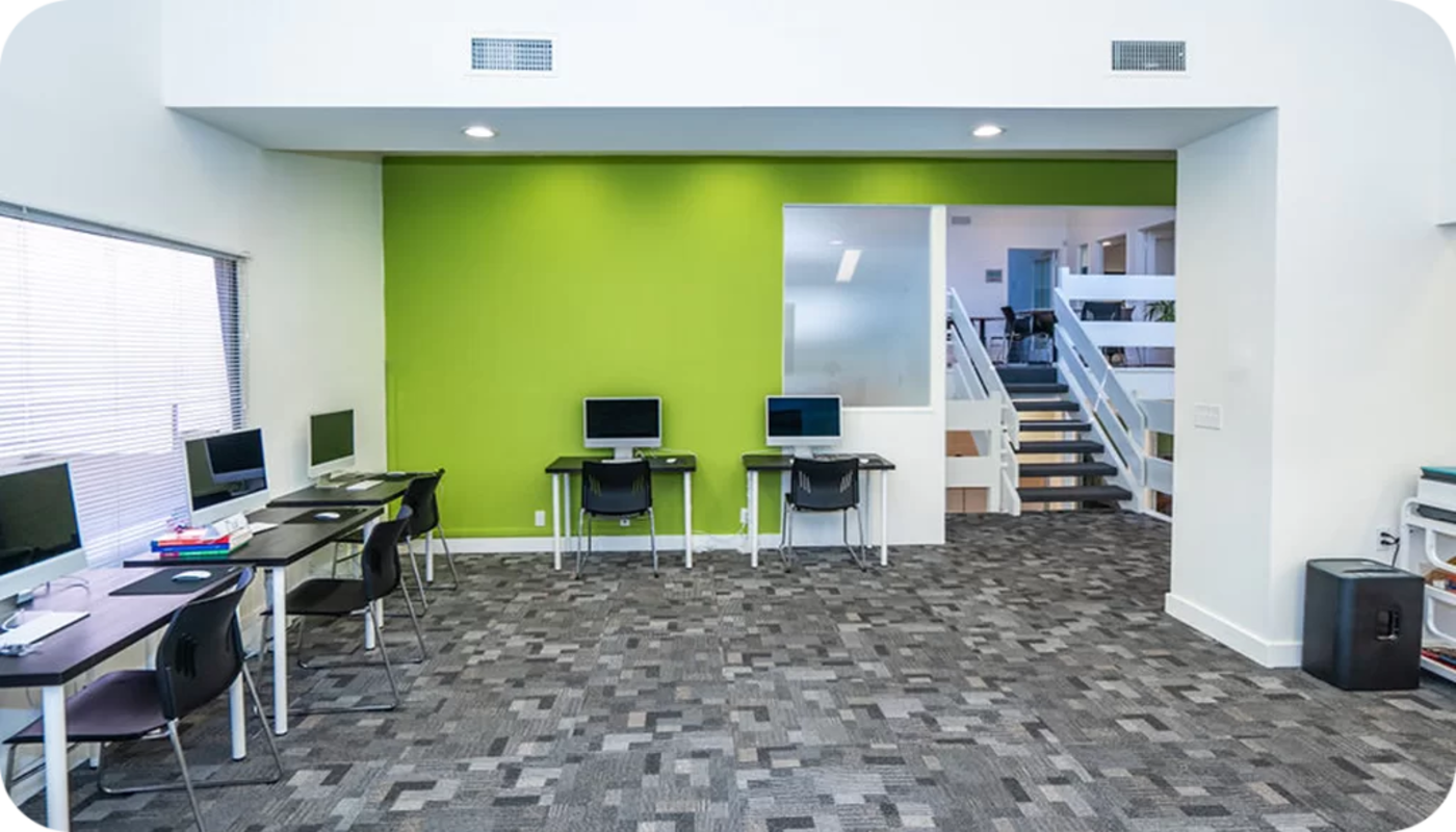 ROWI Kids Program - Tustin