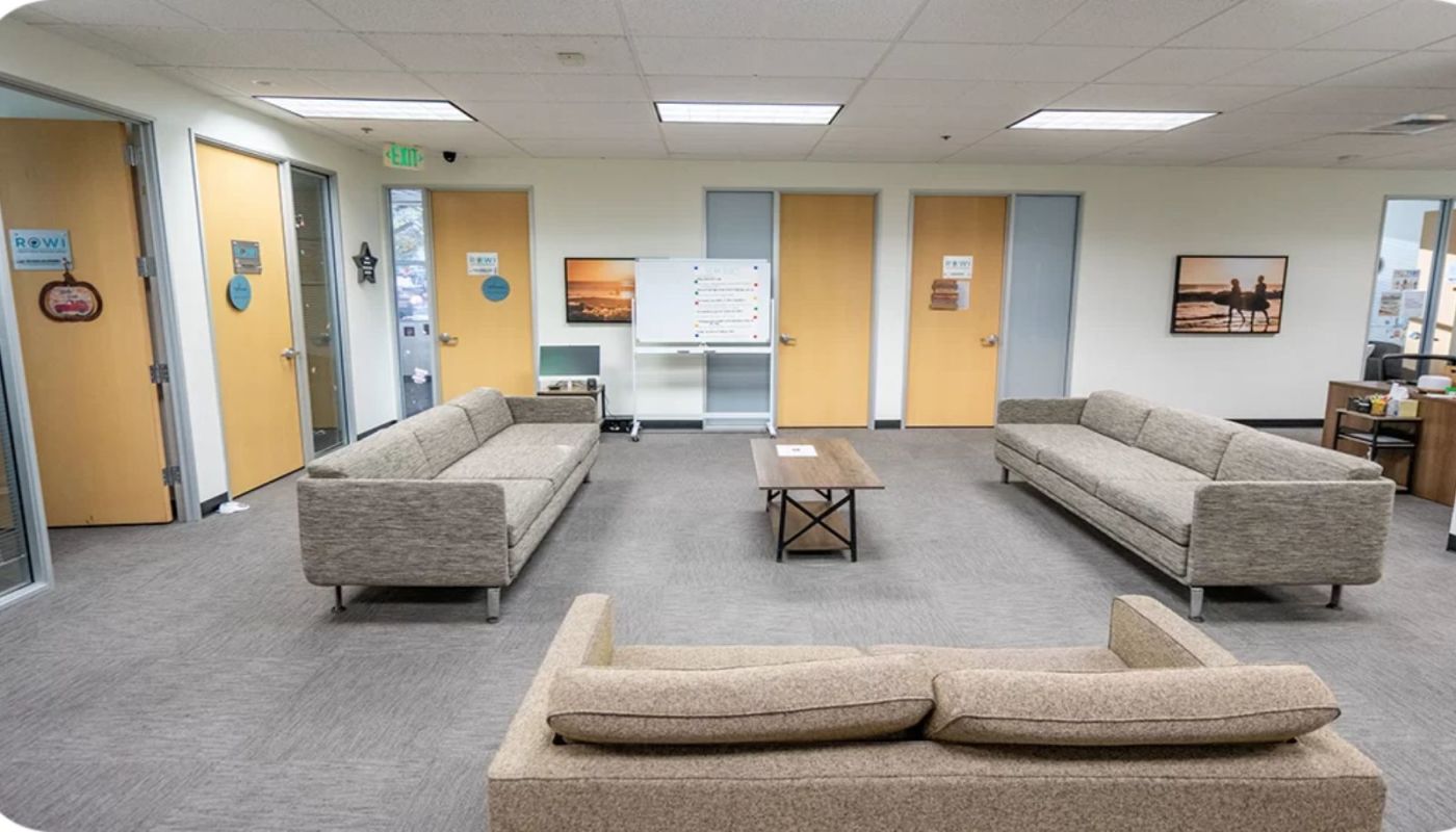 ROWI Teen Mental Health - Valencia