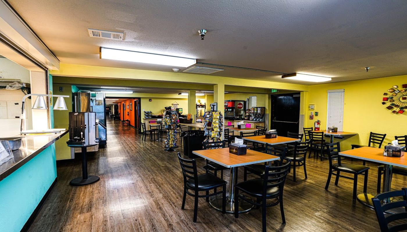 Royal Life Center at Puget Sound