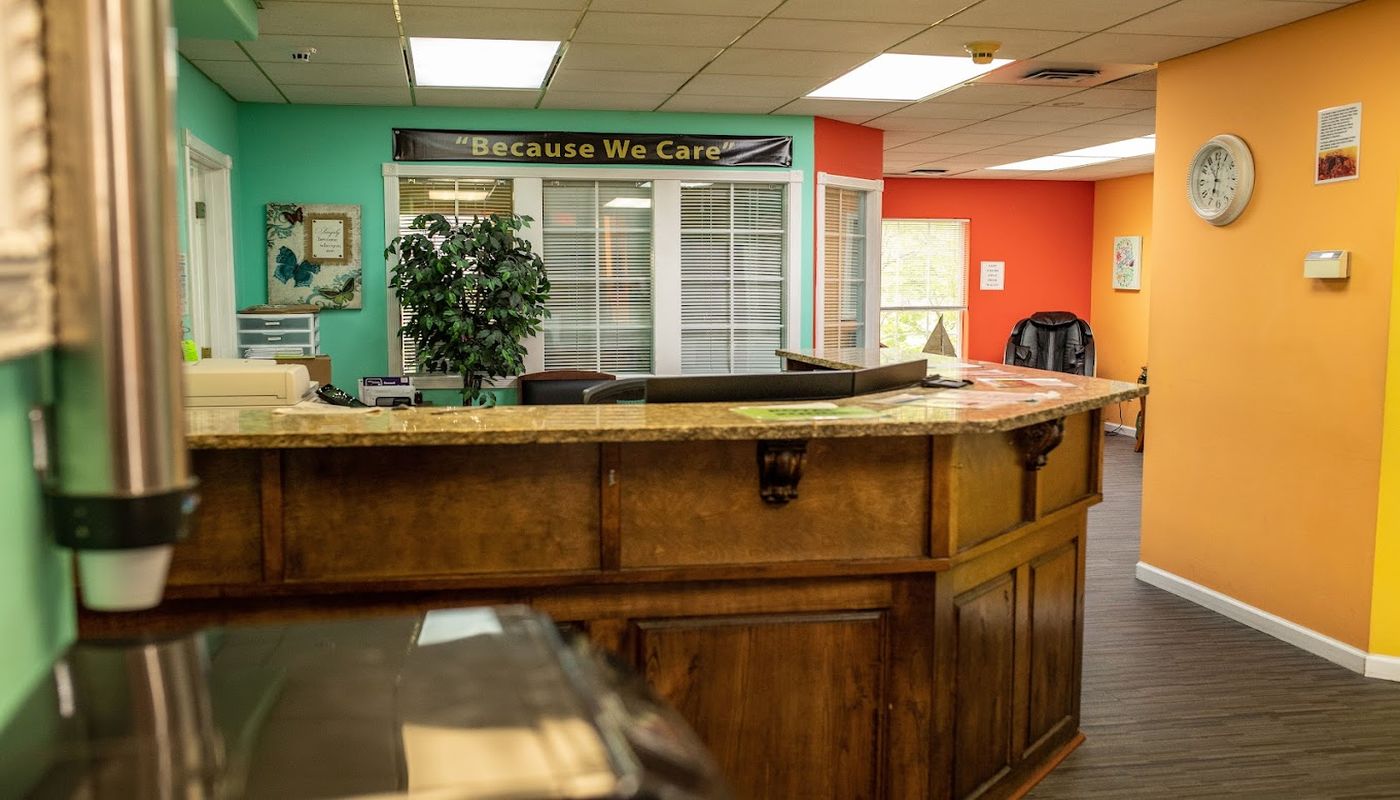 Royal Life Centers at Cascade Heights