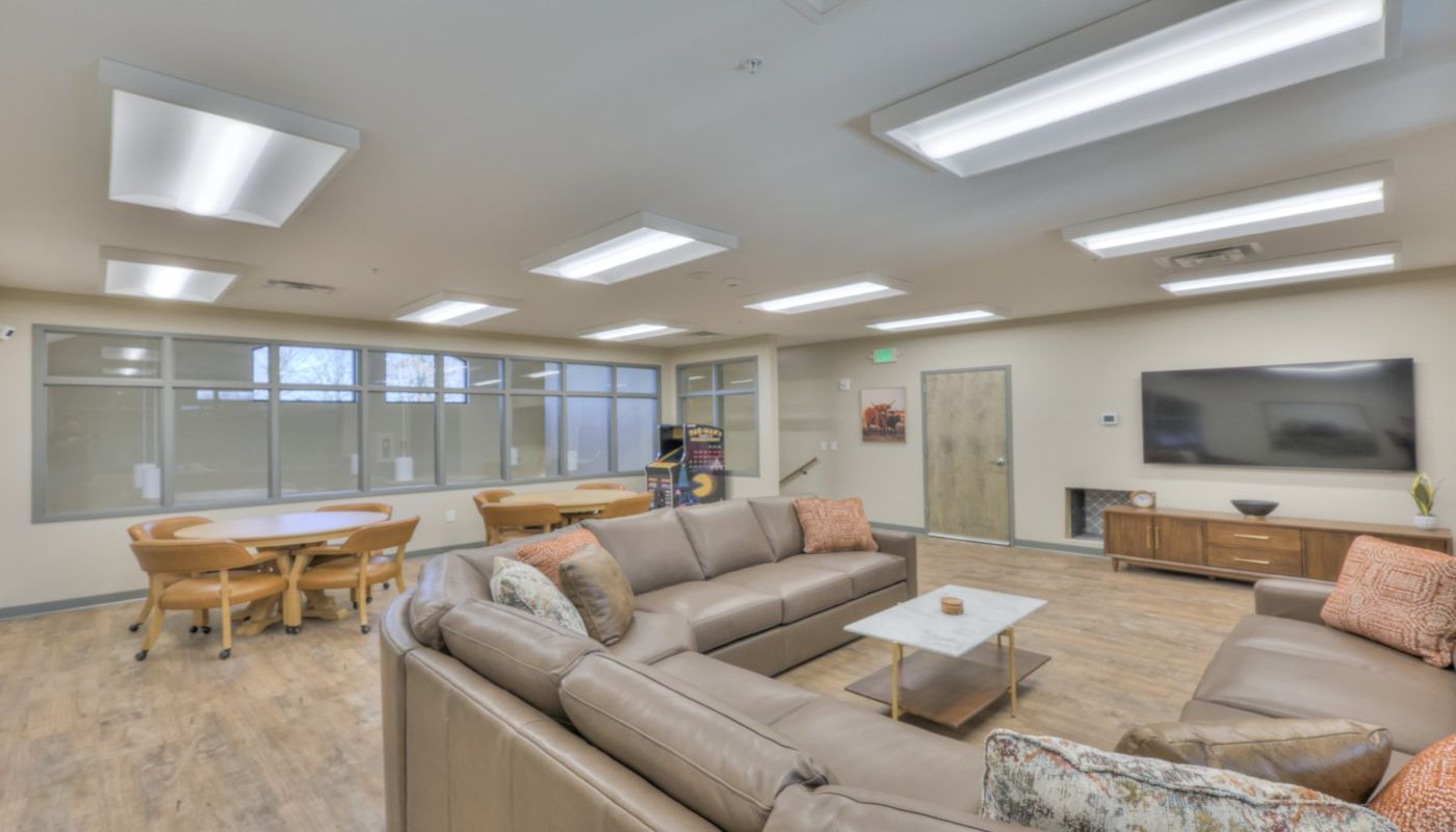 S2L Recovery Christian Rehab and Detox