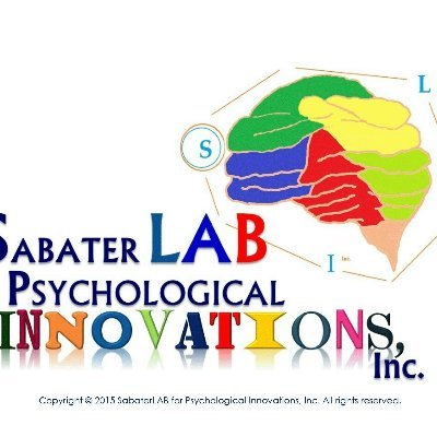 Sabater Laboratory for Psychological Innovations