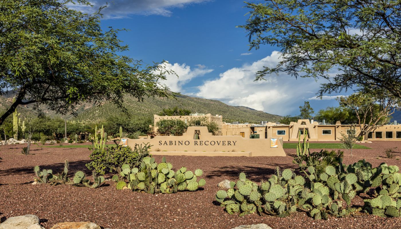 Sabino Recovery