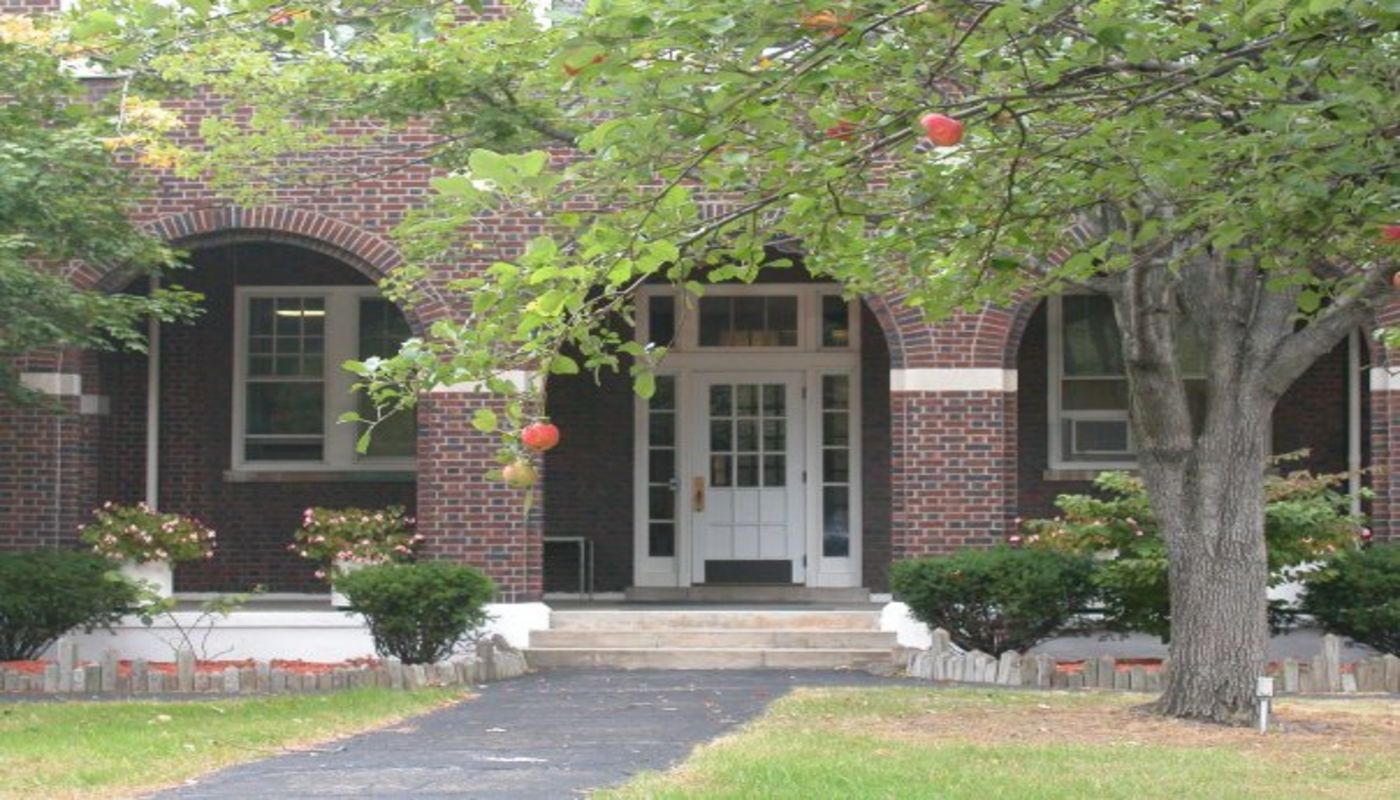 Saint Anne Institute