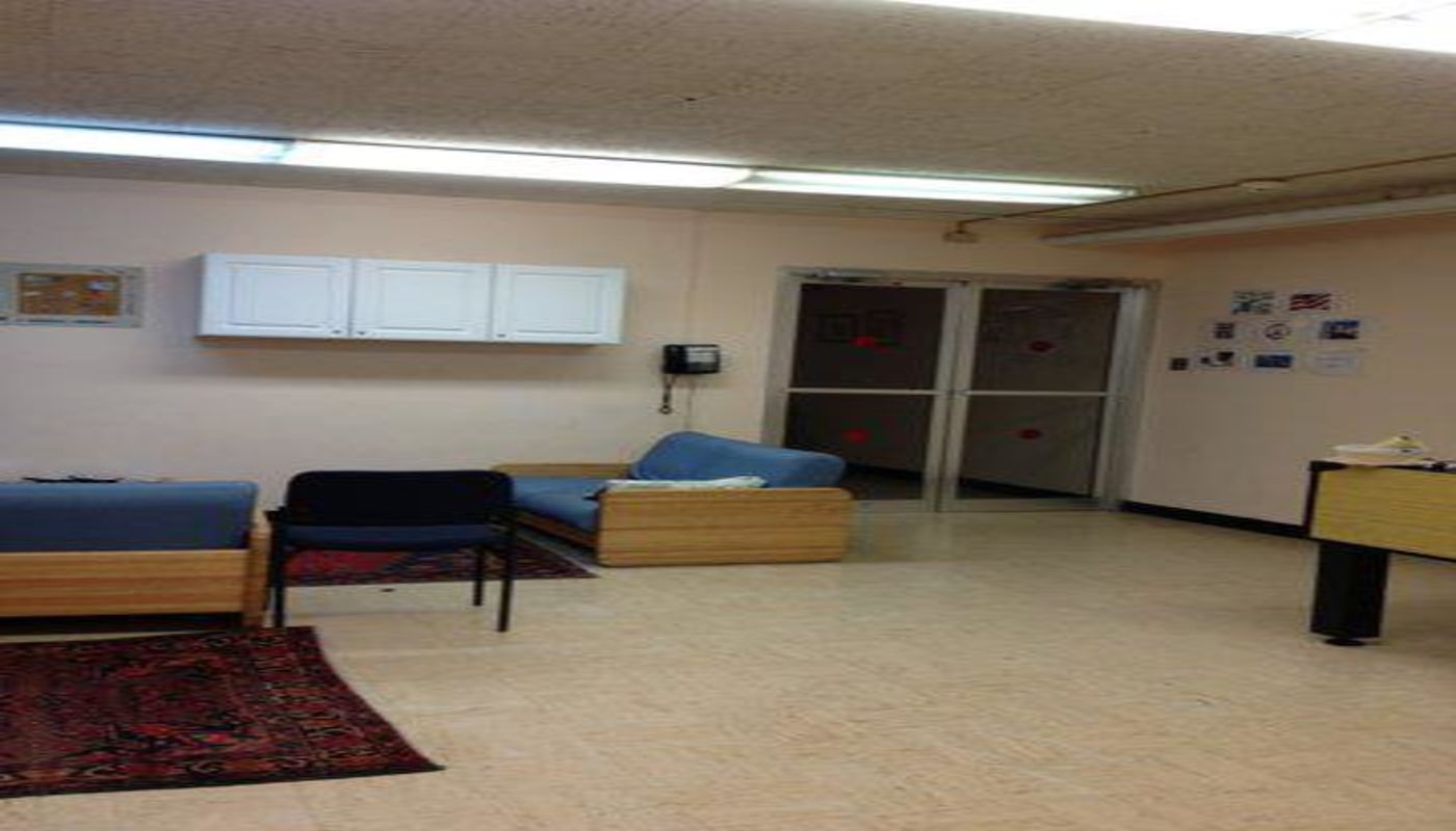 Saint Catherines Center for Children Copson House