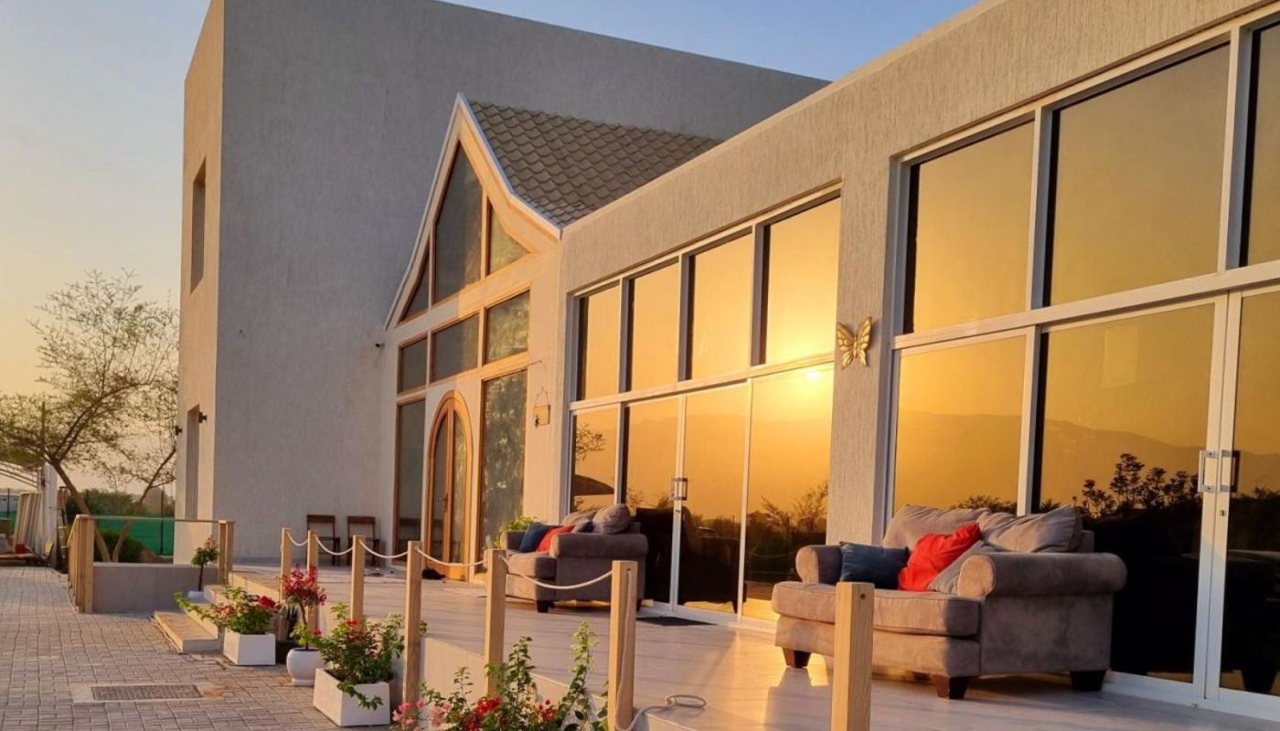 Sakina Rehabilitation