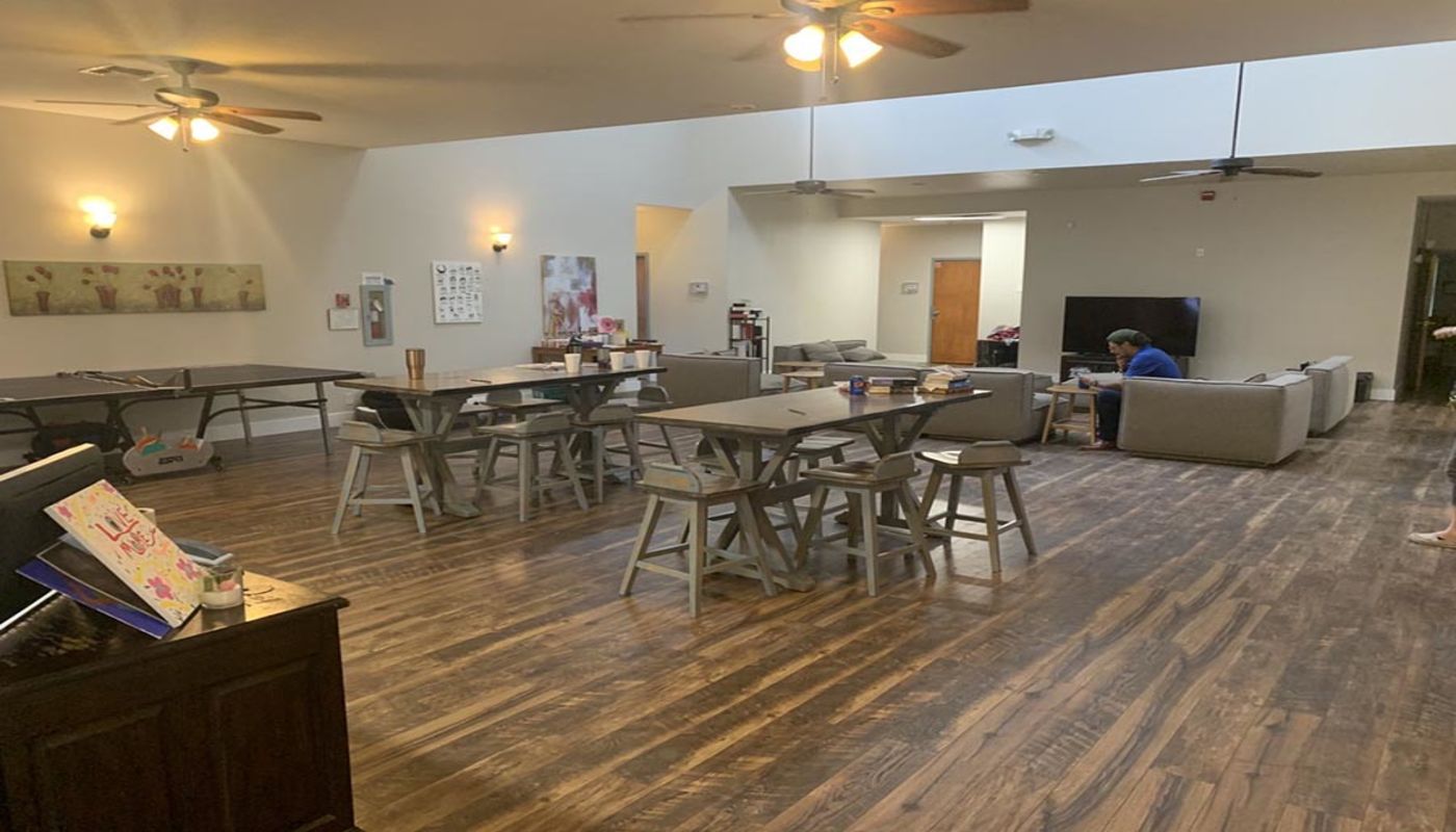 San Antonio Recovery Center Culebra