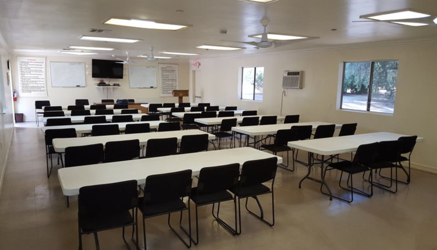 San Diego Freedom Ranch