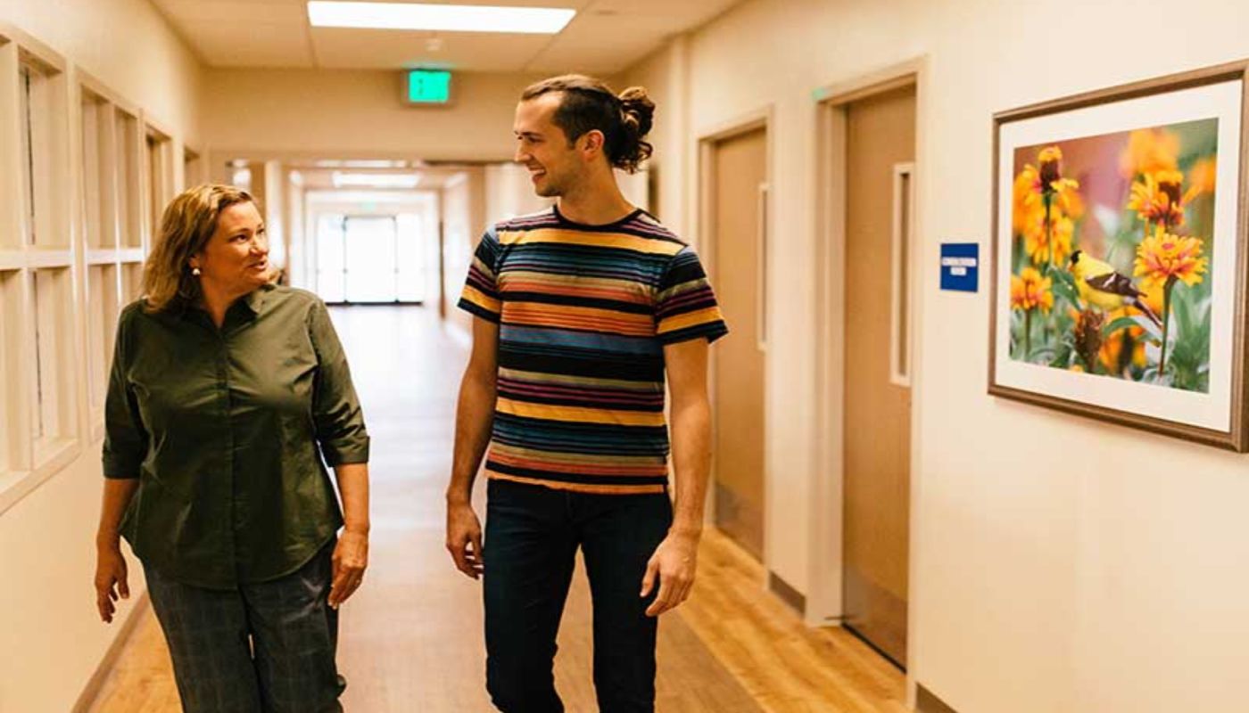 San Jose Behavioral Health