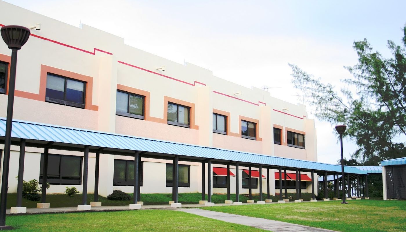 San Juan Capestrano Hospital