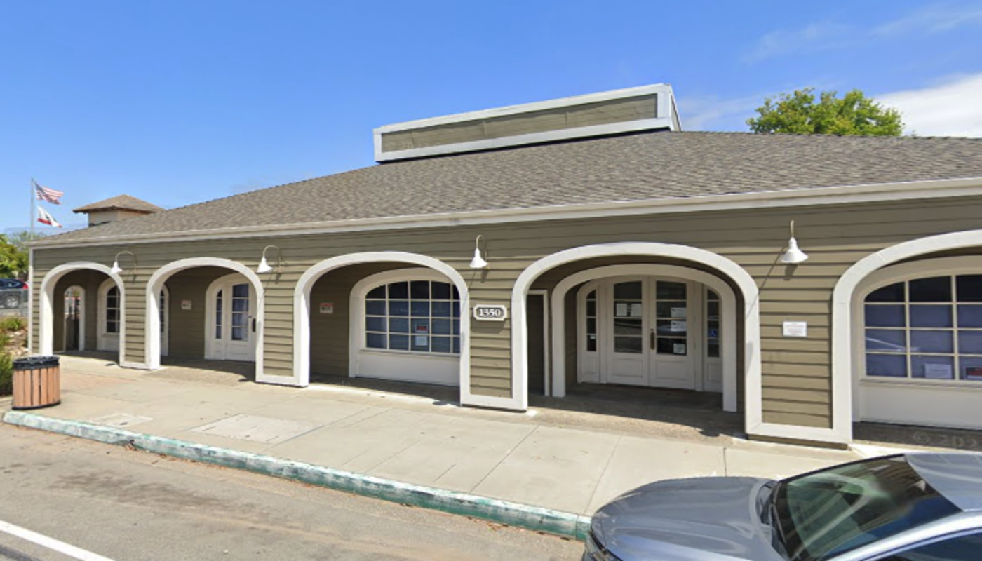 San Luis Obispo County Mental Health South CIinic