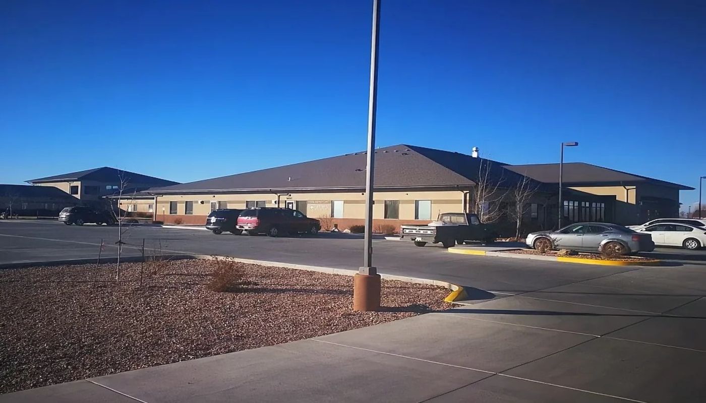 San Luis Valley Behavioral Health Group Alamosa