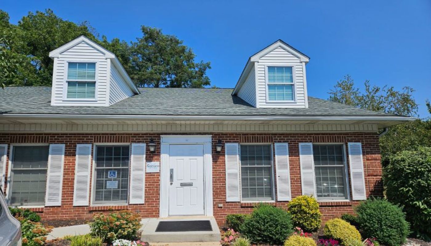 Sanare Today North Wilmington