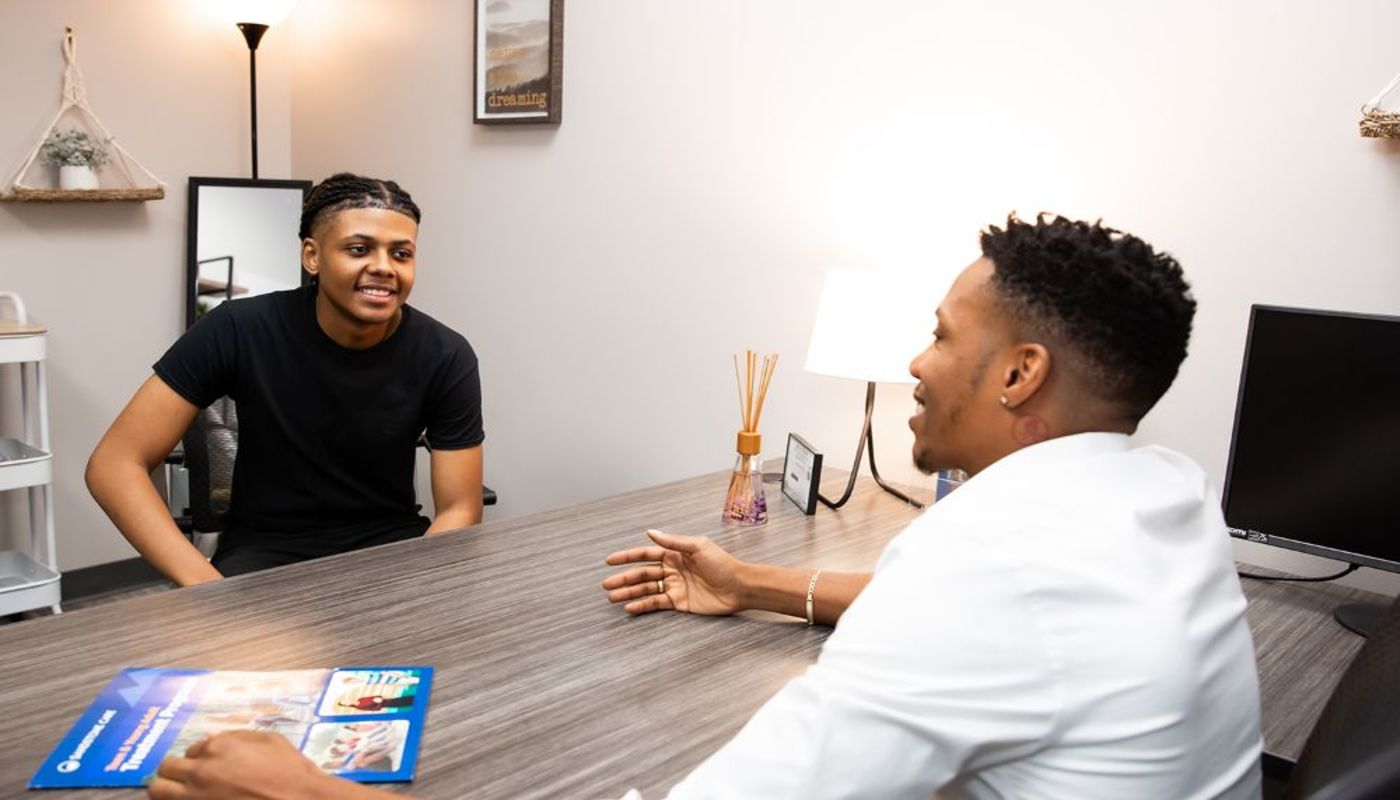 Sandstone Care Baltimore