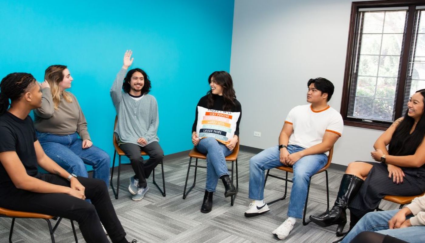 Sandstone Care Baltimore