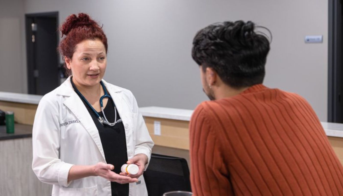 Sandstone Care Virginia Detox