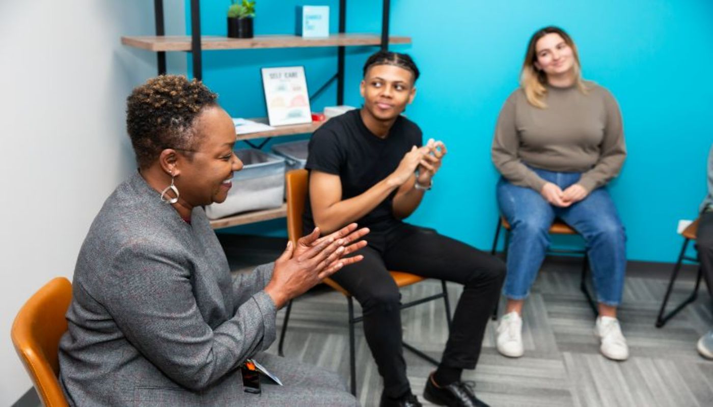 Sandstone Care Naperville Mental Health