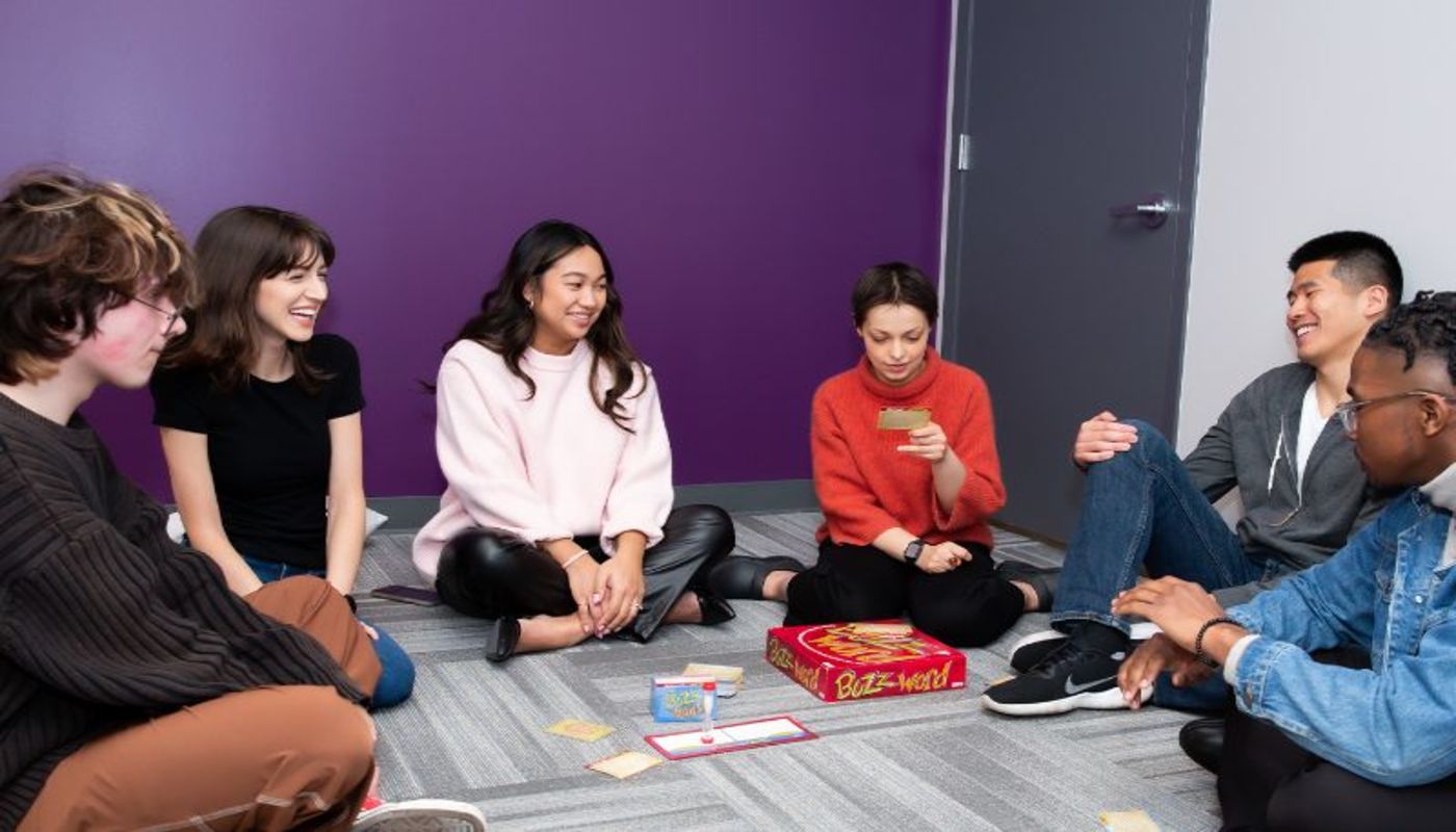 Sandstone Care Richmond