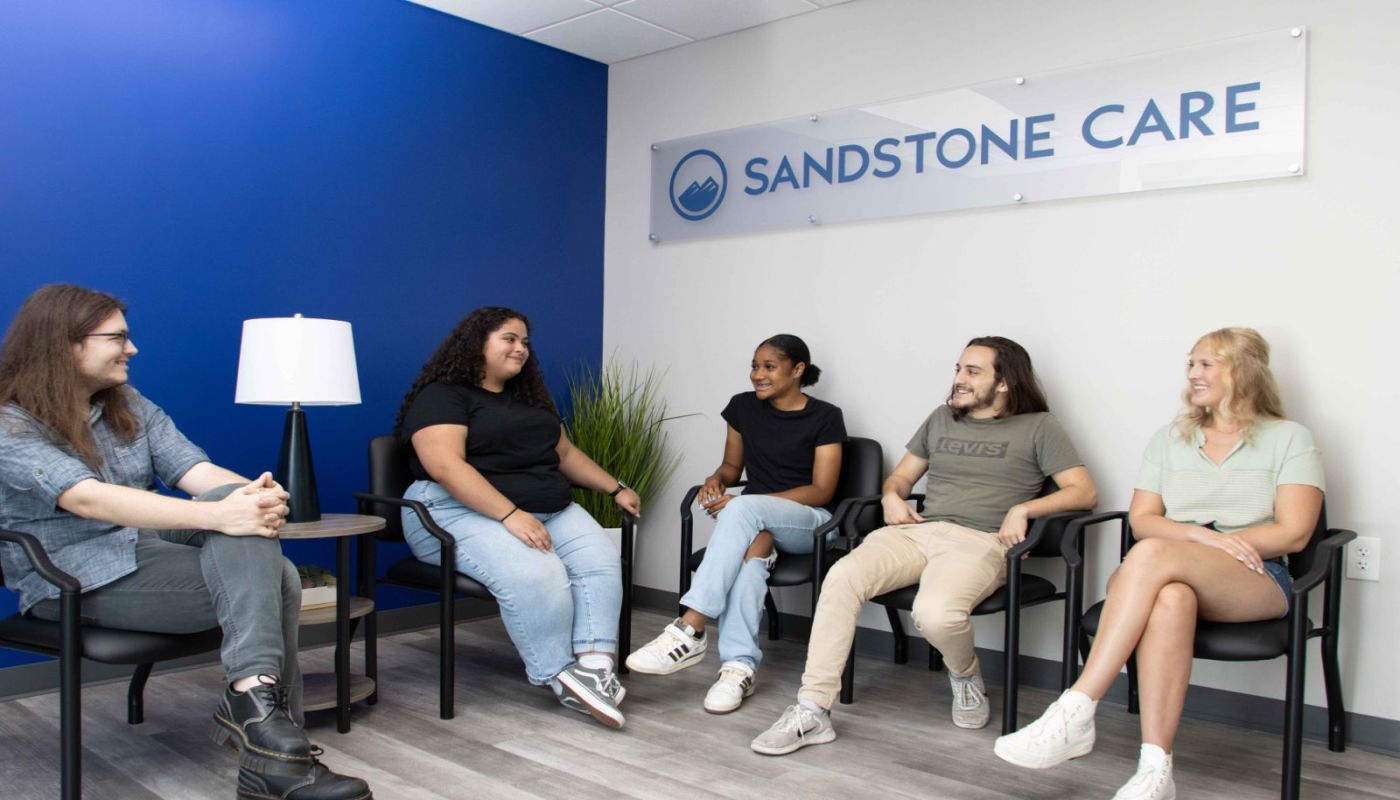 Sandstone Care Virginia Beach