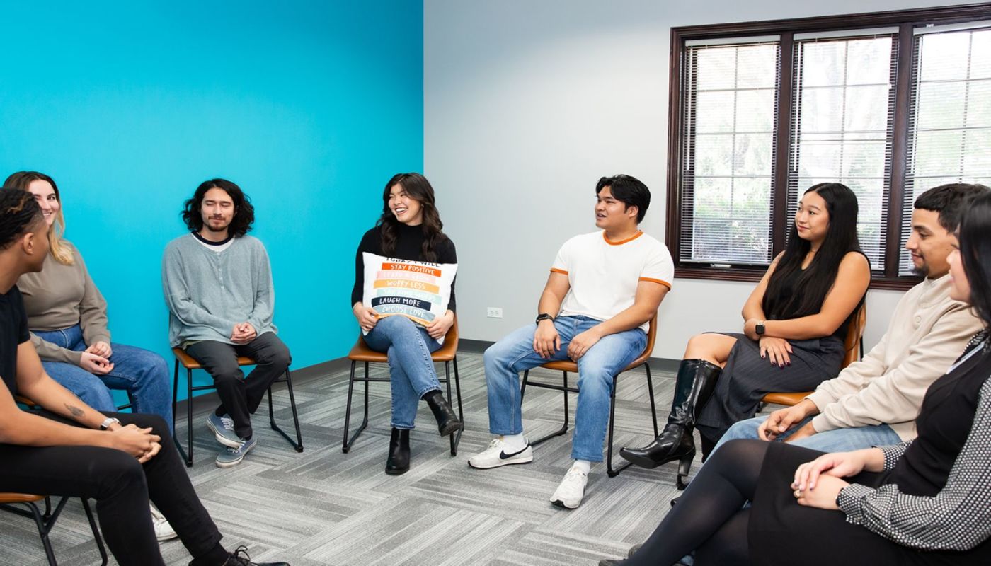 Sandstone Care Naperville