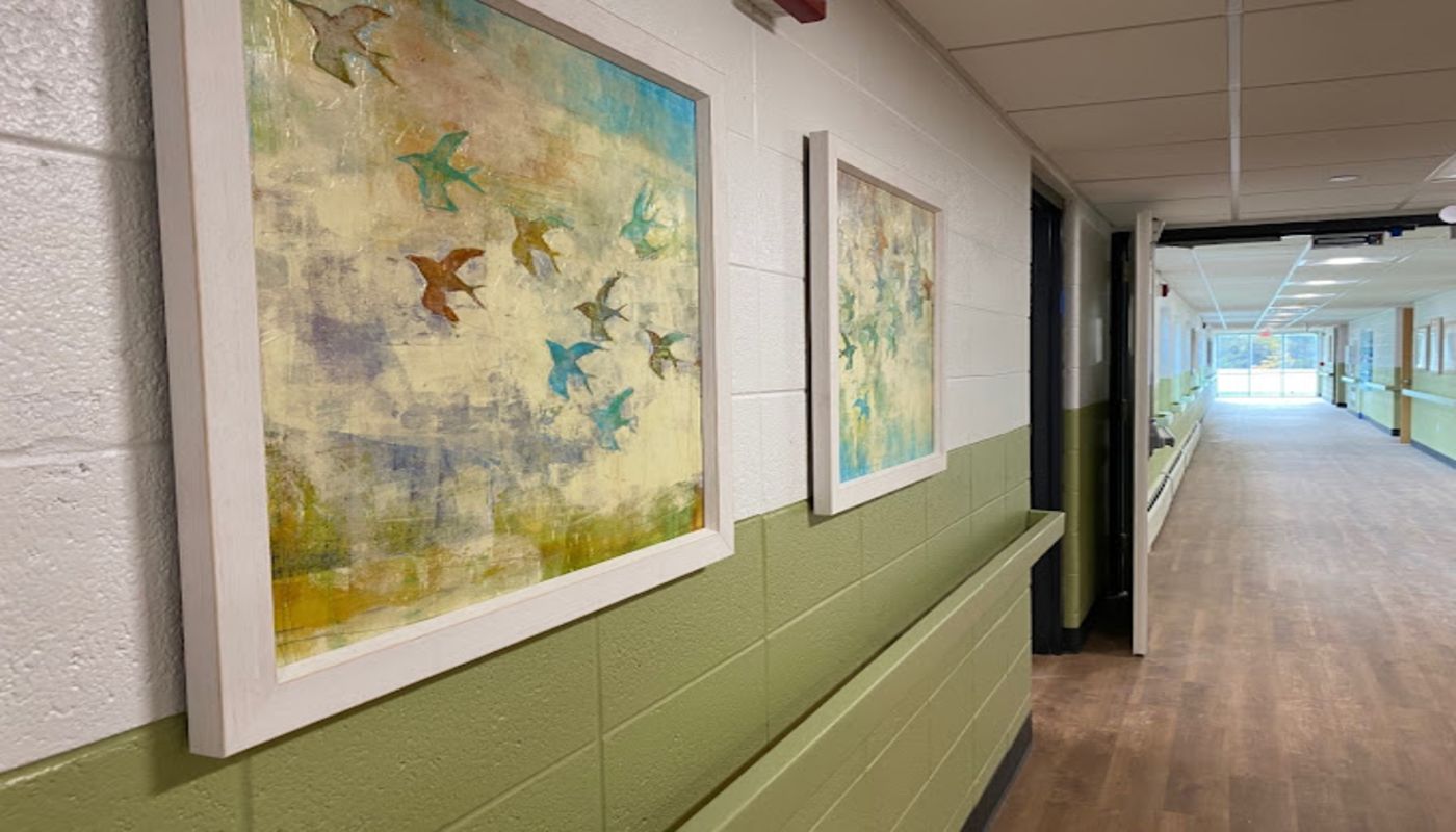 Sanford Eating Disorder Treatment