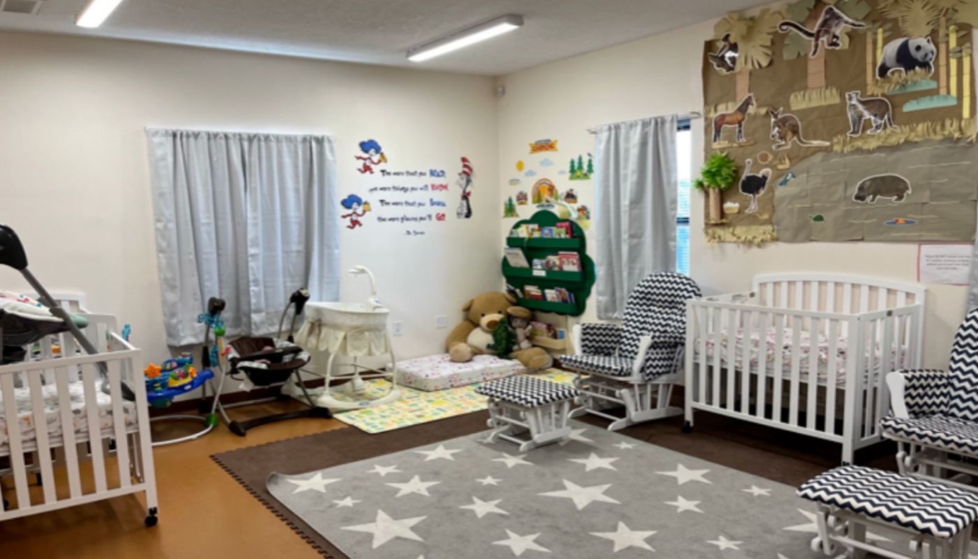 Santa Fe Recovery Center