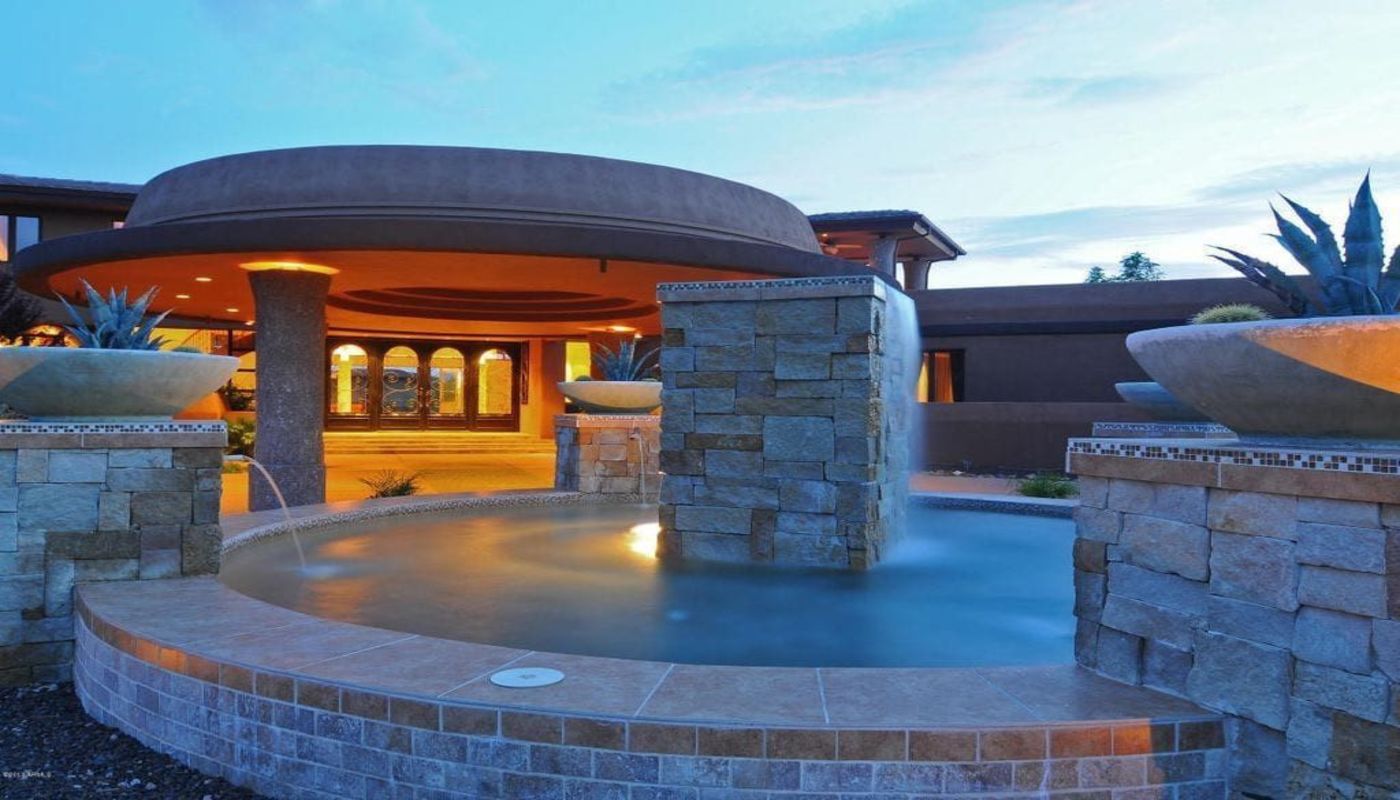 Scottsdale Providence Recovery Center