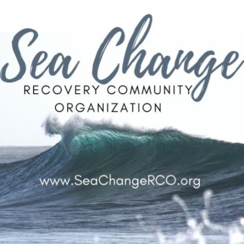 Sea Change Recovery Community Organization