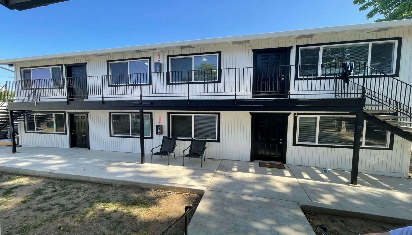 Sea Change Sober Living