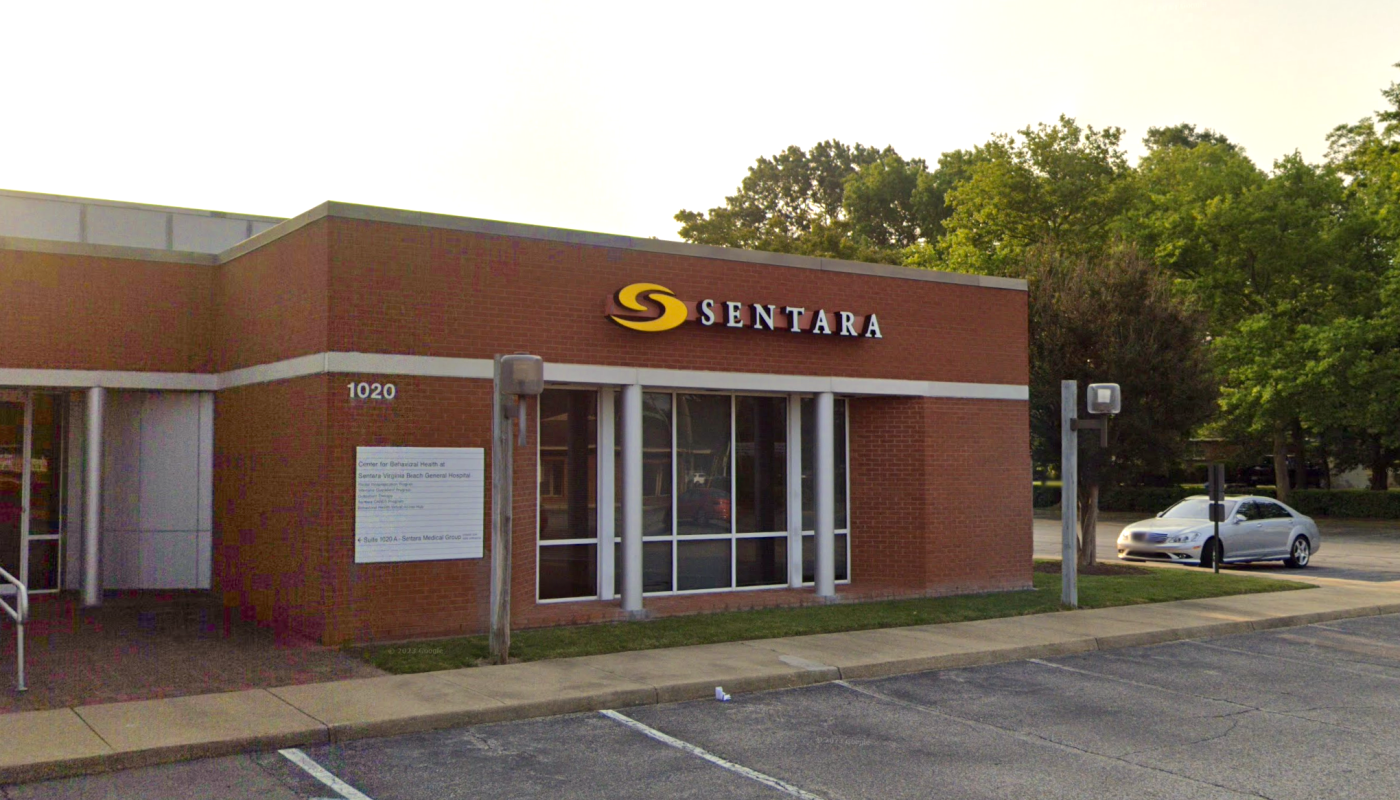 Sentara Virginia Beach Hospital - Behavioral Health