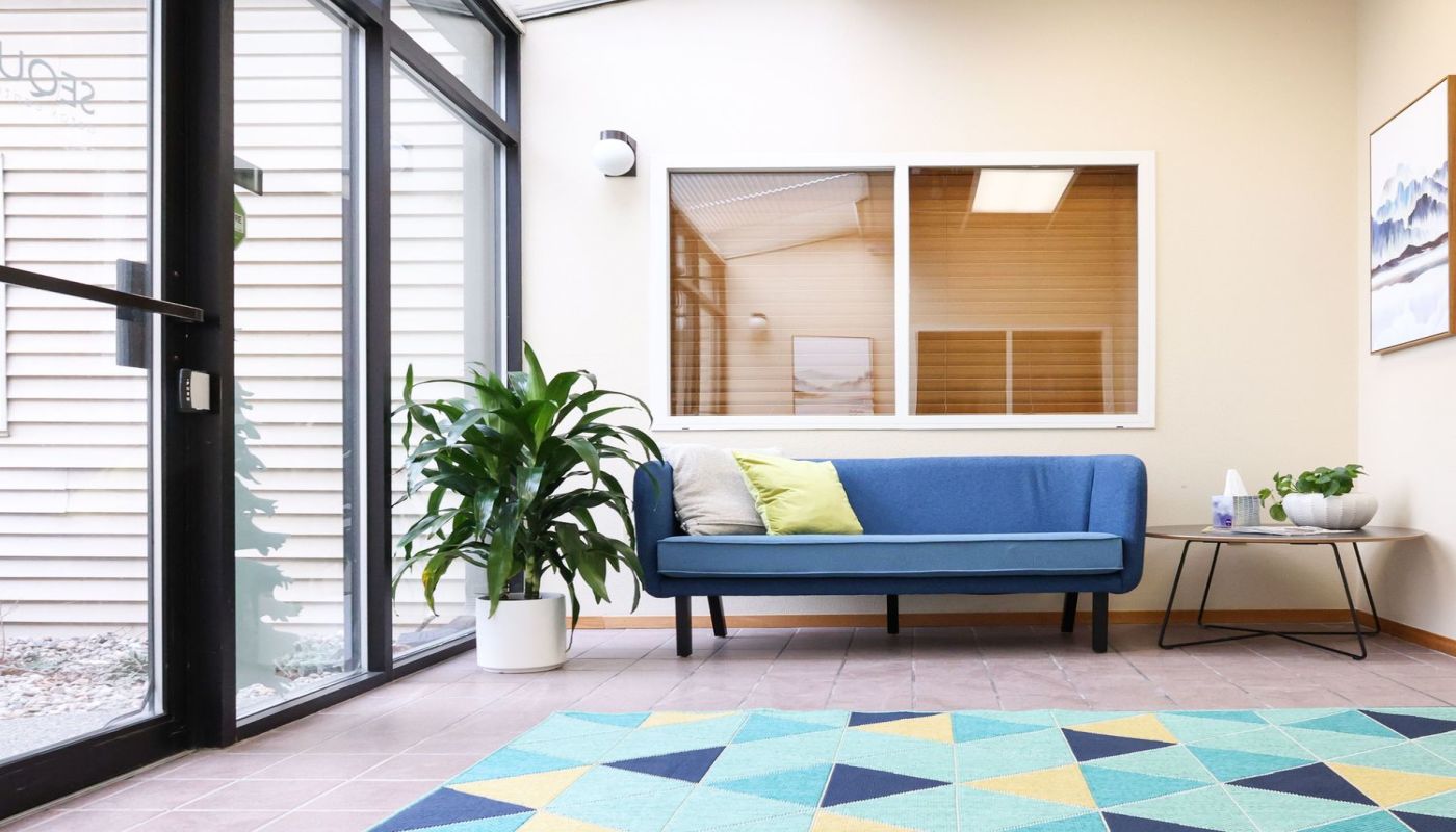 Sequoia Detox Centers