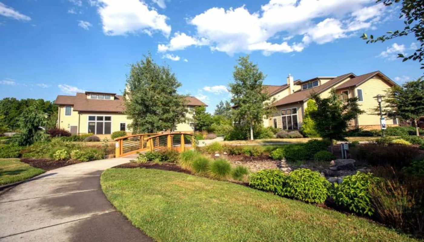 Serenity Lane Coburg