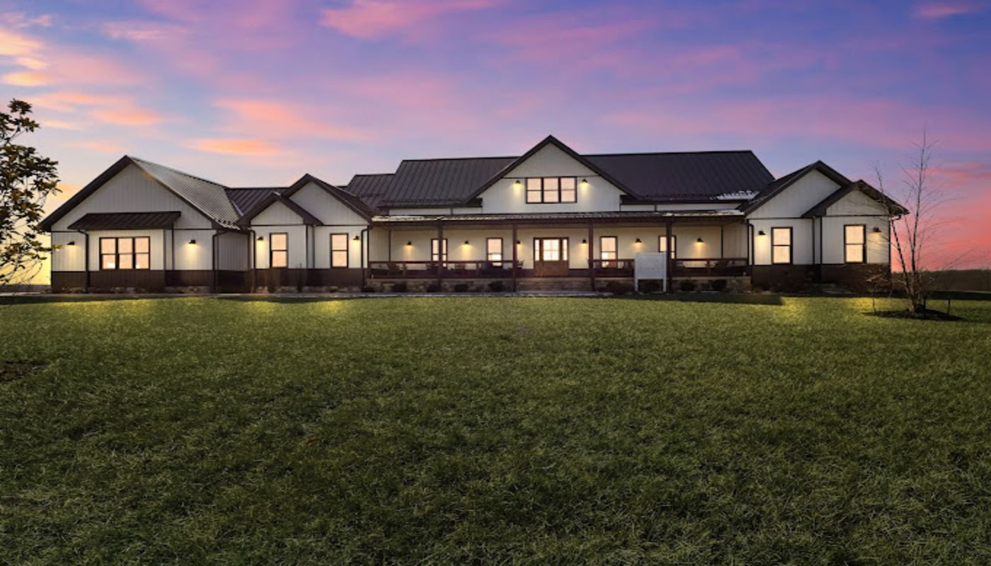 Serenity Ranch Recovery