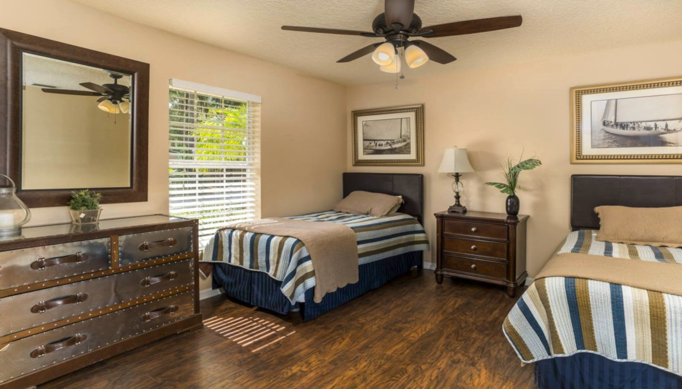 Serenity Springs Recovery Center